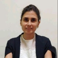 Roula Abou Nader