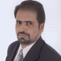 Jorge Nazaré Barbosa