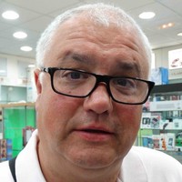 Juan Antonio Perez Liendo