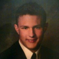 Corey Ryba