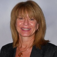 Melissa Irby-Marshall