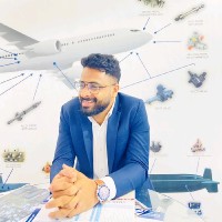 Manoj kumar M