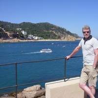 Greg Bedford