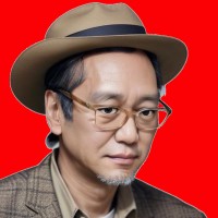 田中淳