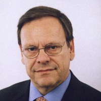 Dieter Boje