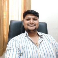 Hiren Raval