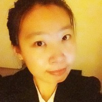 Ashley (Shiying) Li