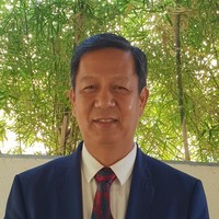 Roberto Bunyi Phillipines