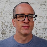 Patrick Dorgan