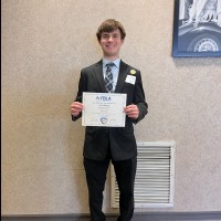 EVAN DAILEY