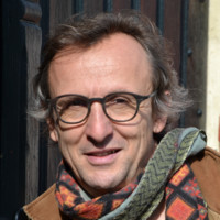 Laurent Terrasson