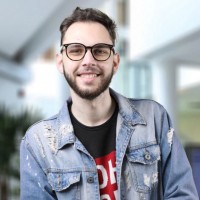 Vinicius Pongeluppe