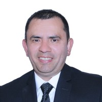 Humbert Alexander Garrido Arenas