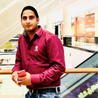 Mohammad Azam Shaikh