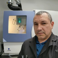Ernesto Fernandez