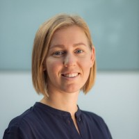 Ingvill Andrea Røed