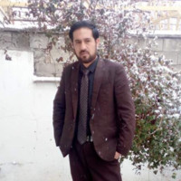 Jalaludin Atif