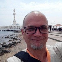 David Fournier
