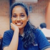 Nishedha Madhumadhavi