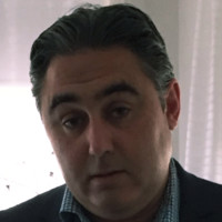 John Haritos