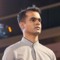 Arjun Bhandari