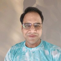 Shyam Verma