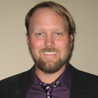 Bryan Fryklund, CFM