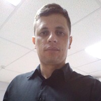 Rafael da Silva Santos