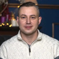 Timur Syunyakov