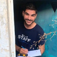 Dimitris Grigoriadis