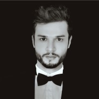 Ferhat Nalbant