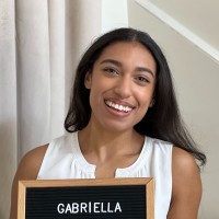 Gabriella Gallardo, Msw