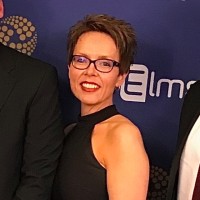 Kelly Rossiter