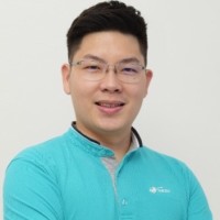 Jonas Soh