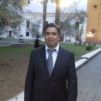 EDGAR MONTERRUBIO