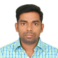 Venkadesh Dhesingh