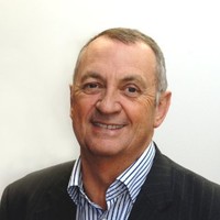 Dr David M Williams AM