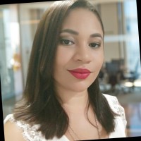 Luana Soares Curvina