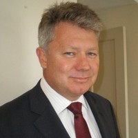 Ralph (Tiny) van Niekerk