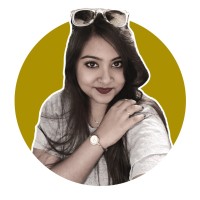 Priya Dey Bhaumik