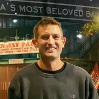 Alex Schuurman