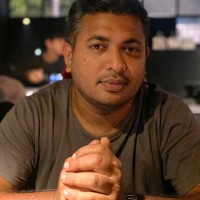 Sumesh MB