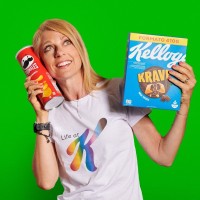Laura Persico Kellogg'S