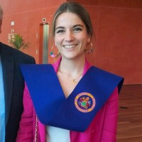 Itziar Campo Juarros