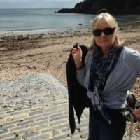 Beverley Pearce