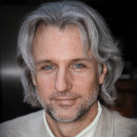 Mark Drax