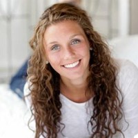 Kaleigh Blise (Pohlman)