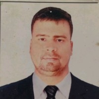 Deepak Giri (Asst Piping Manager)