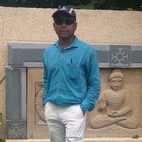 Maha Boob Basha Shaik