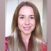 Ainsley Smith